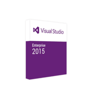 Microsoft visual studio