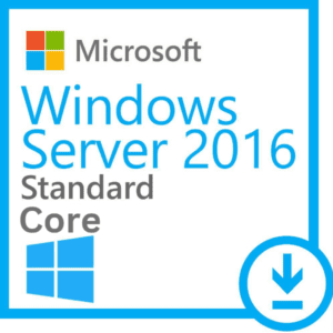 Windows server