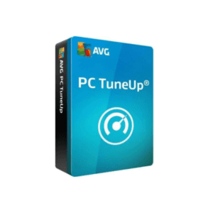 AVG PC Tuneup