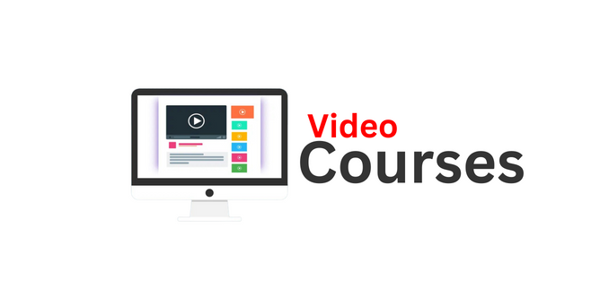 video courses-techlover