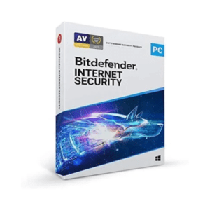 bitdefender