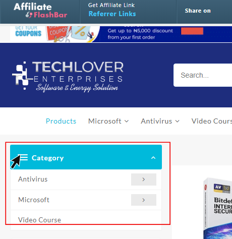 affiliate-techlover-enterprises