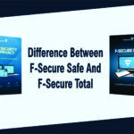 DIFFERENCE BETWEEN F-SECURE SAFE AND F-SECURE TOTAL