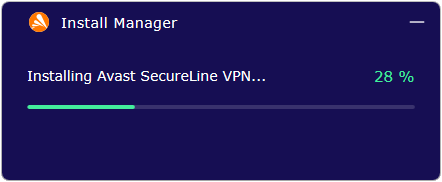 How to Install and Activate Avast Secureline VPN