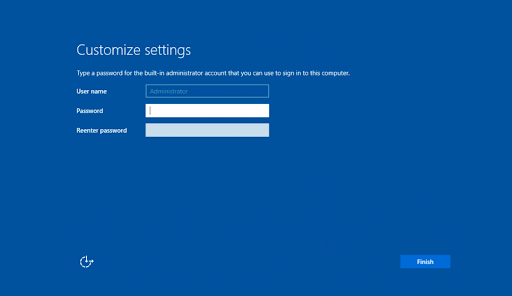 How to Install and Activate Microsoft Windows Server 2022