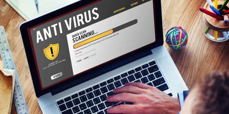 Antivirus Software for Mobile Devices