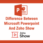Difference-Between-Microsoft-PowerPoint-And-Zoho-Show