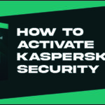 How to activate Kaspersky Security Cloud