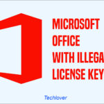 MICROSOFT-OFFICE-WITH-ILLEGAL-LICENSE-KEYS