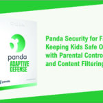 Panda Security for Families: Keeping Kids Safe Online with Parental Controls and Content Filtering