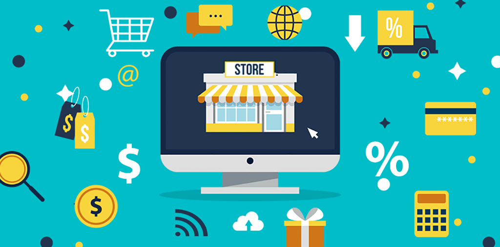5 E-COMMERCE PLATFORMS YOU SHOULD CONSIDER BUYING YOUR SOFTWARE IN 2024