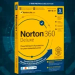Norton 360 vs Competitors