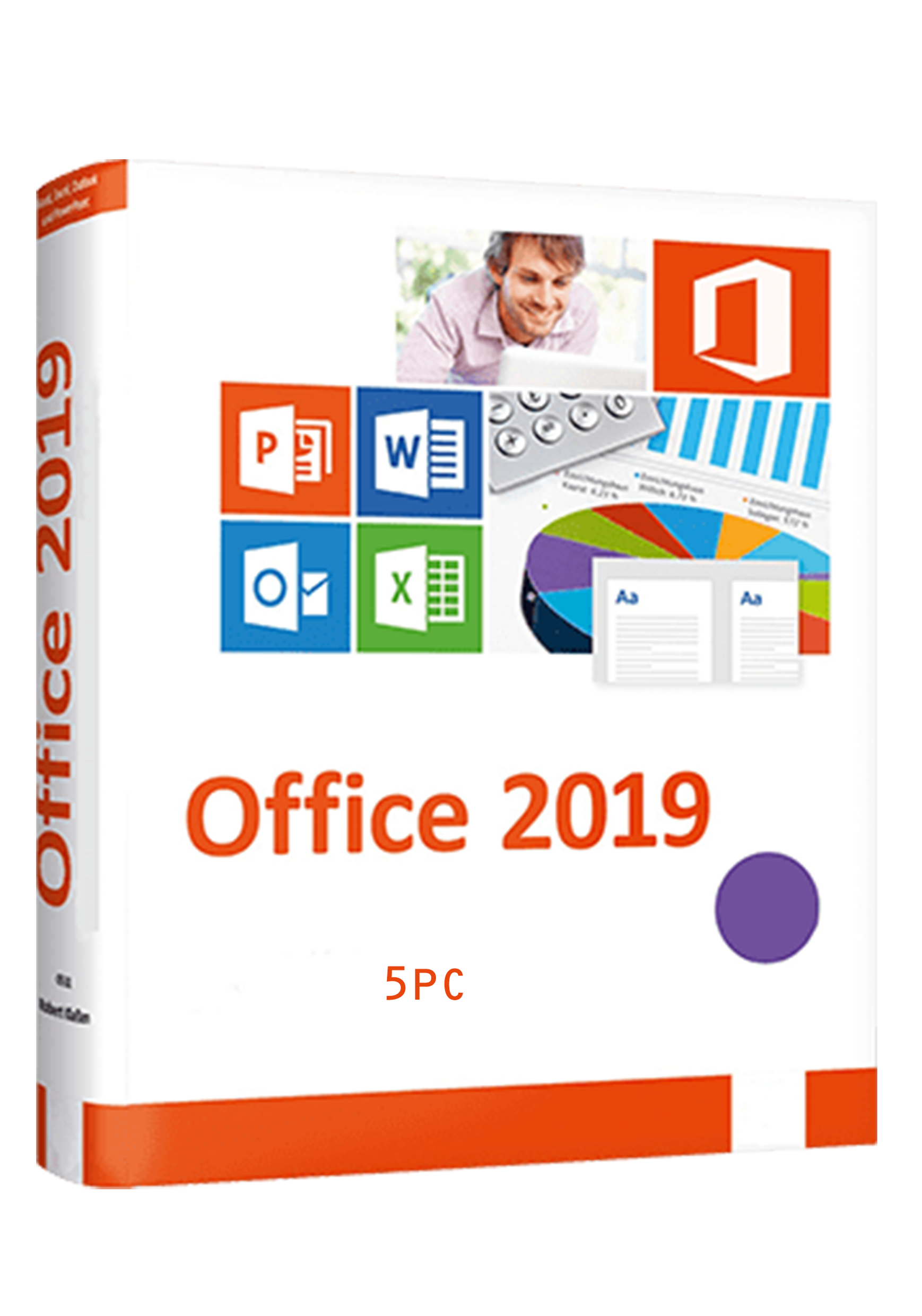 Microsoft Office 2019