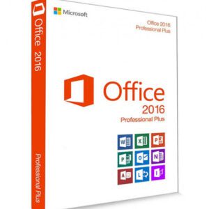 microsoft office 2016