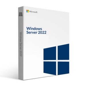 Microsoft Windows Server