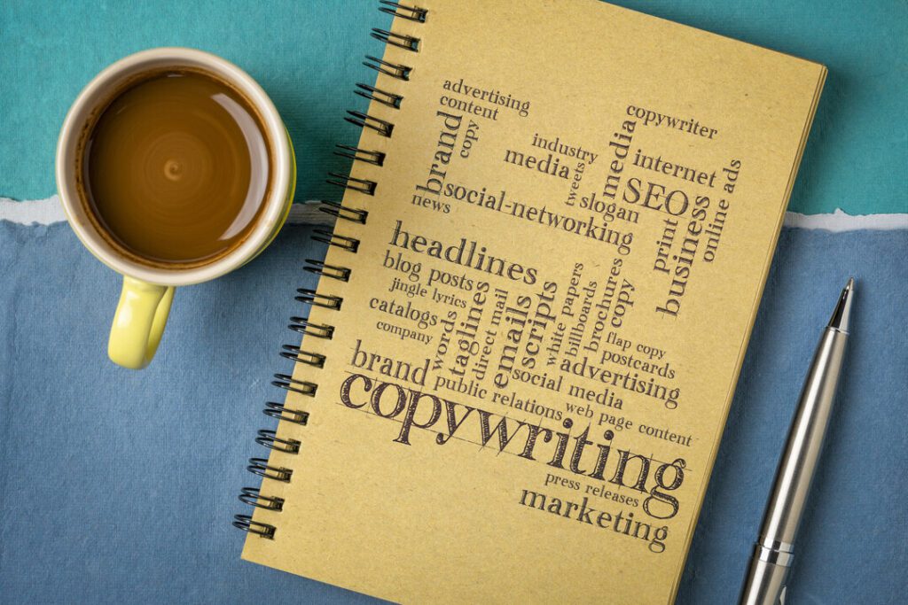 Unlocking the Profit Potential of Copywriting in 2024