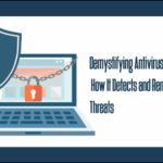 Demystifying Antivirus Software: How It Detects and Removes Threats