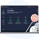 Optimizing System Settings with Avast Antivirus