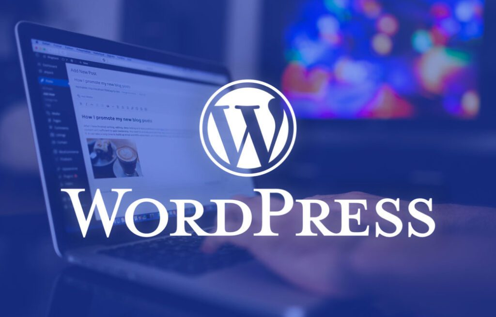 WordPress Web Design for Beginners