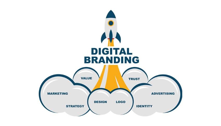 The Comprehensive Digital Branding Guide