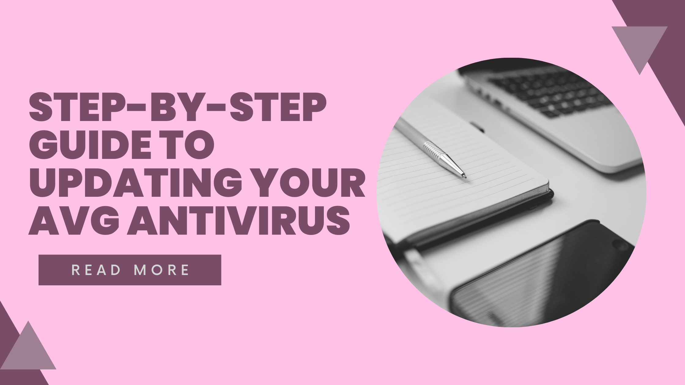Step-by-Step Guide to Updating Your AVG Antivirus